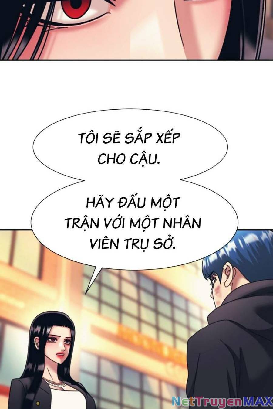 Bản Ngã Tối Thượng Chapter 64 - Trang 14