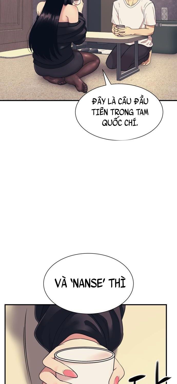 Bản Ngã Tối Thượng Chapter 3 - Trang 62