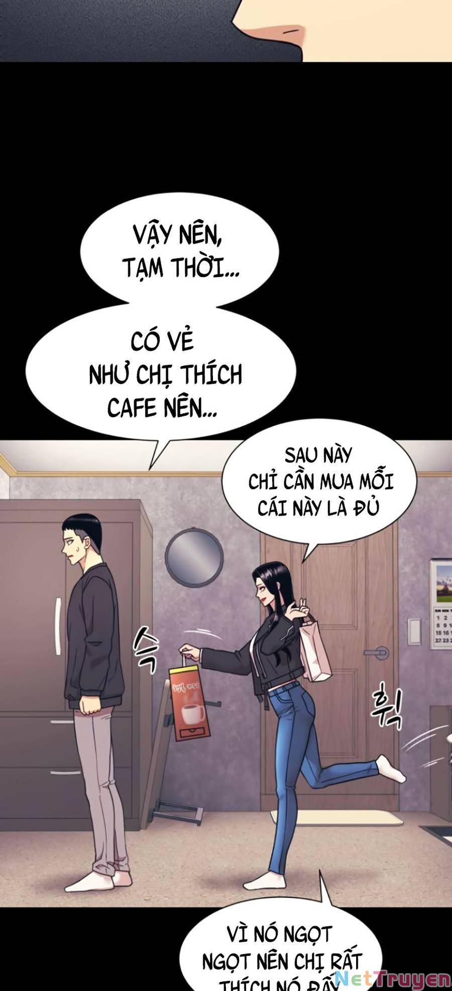 Bản Ngã Tối Thượng Chapter 7 - Trang 8