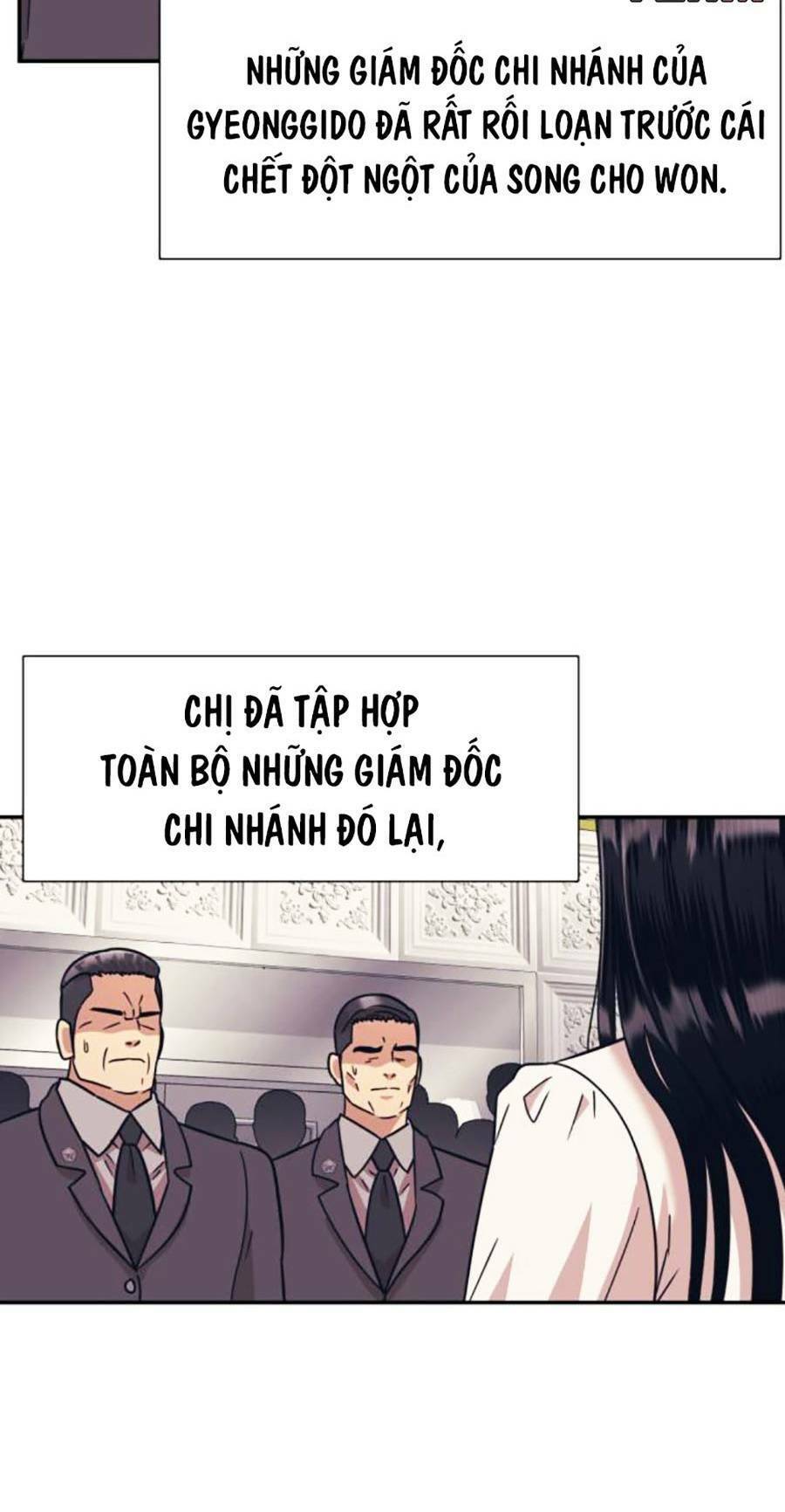 Bản Ngã Tối Thượng Chapter 56 - Trang 38