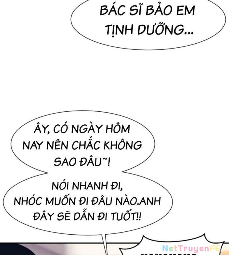 Bản Ngã Tối Thượng Chapter 76 - Trang 22