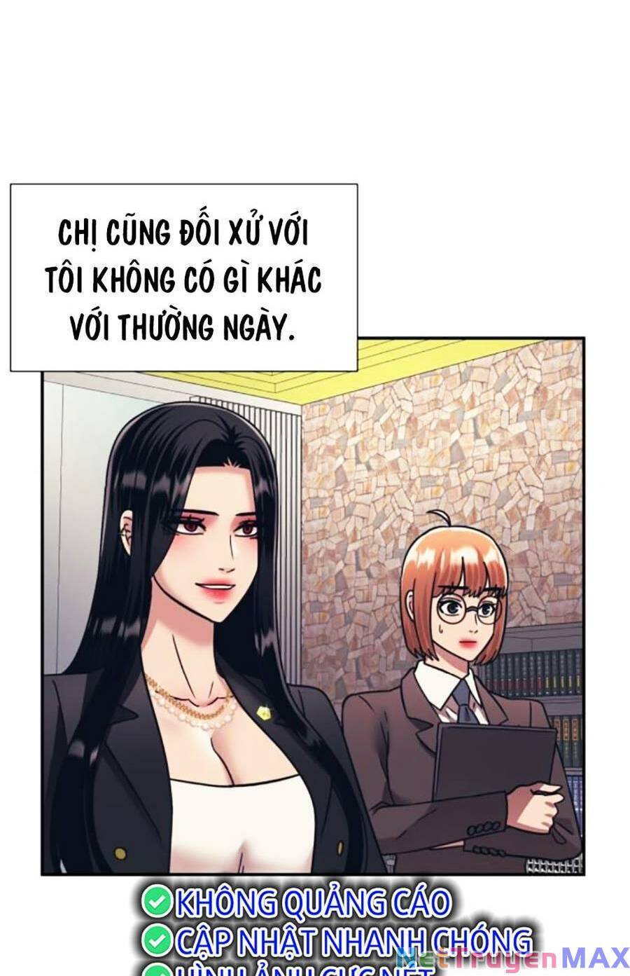 Bản Ngã Tối Thượng Chapter 64 - Trang 58