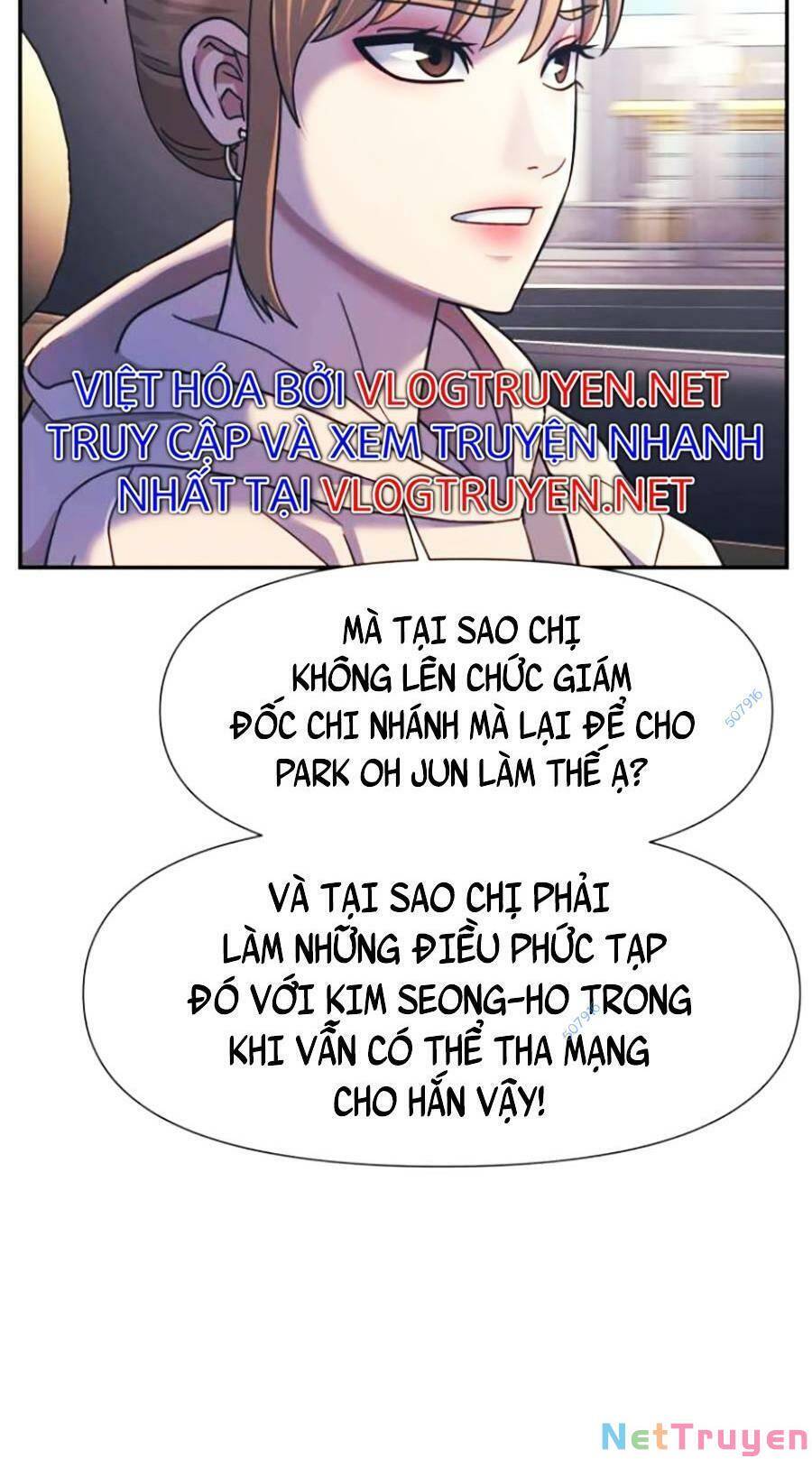 Bản Ngã Tối Thượng Chapter 16 - Trang 53