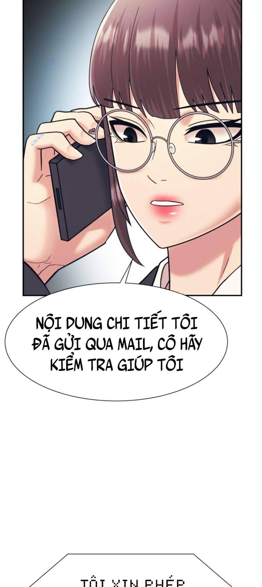 Bản Ngã Tối Thượng Chapter 24 - Trang 6