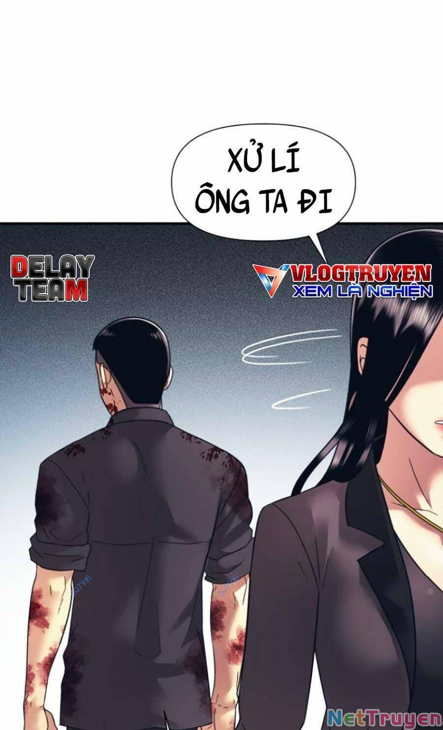 Bản Ngã Tối Thượng Chapter 13 - Trang 81