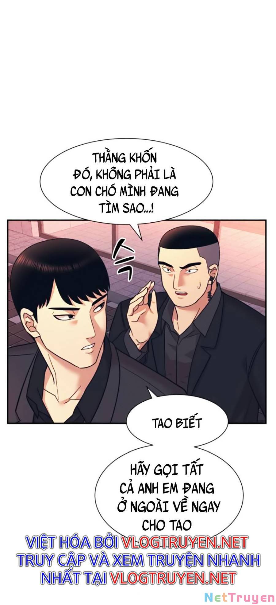 Bản Ngã Tối Thượng Chapter 7 - Trang 18