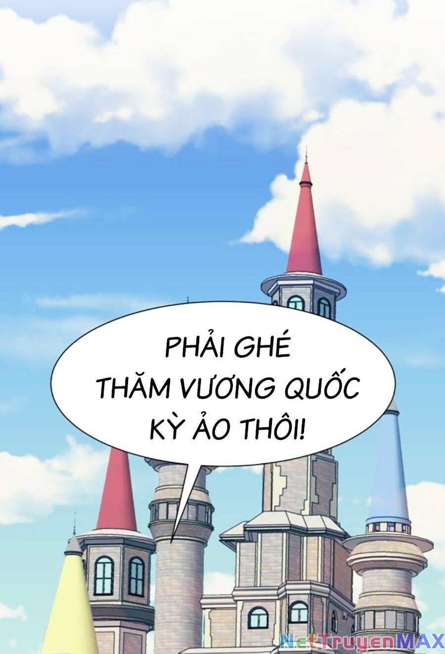 Bản Ngã Tối Thượng Chapter 60 - Trang 35