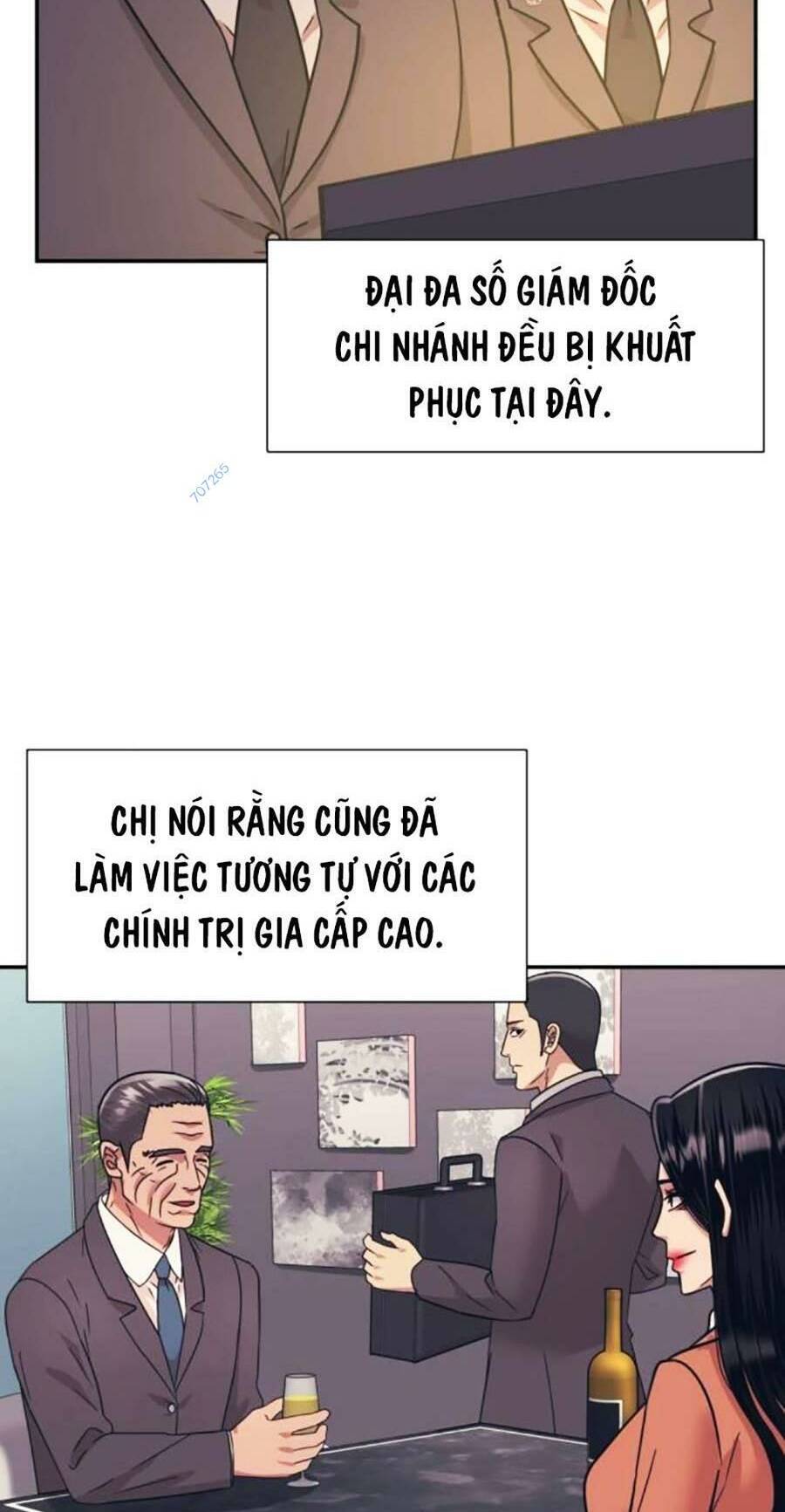 Bản Ngã Tối Thượng Chapter 56 - Trang 45