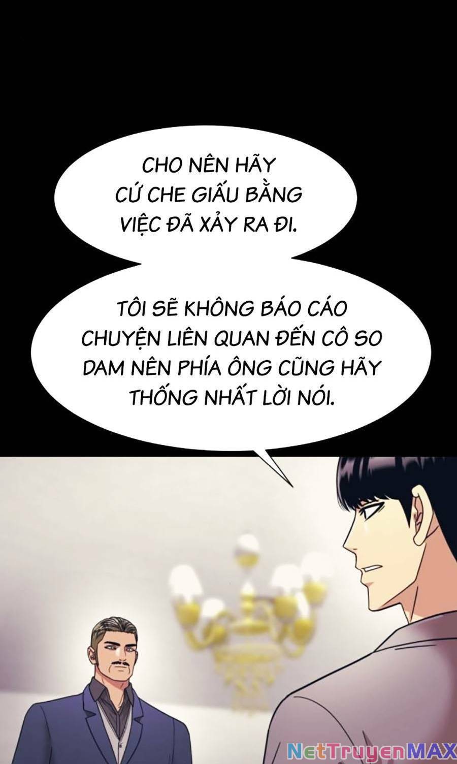 Bản Ngã Tối Thượng Chapter 63 - Trang 70