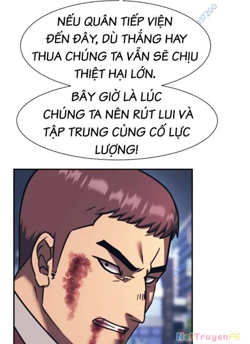 Bản Ngã Tối Thượng Chapter 84 - Trang 106