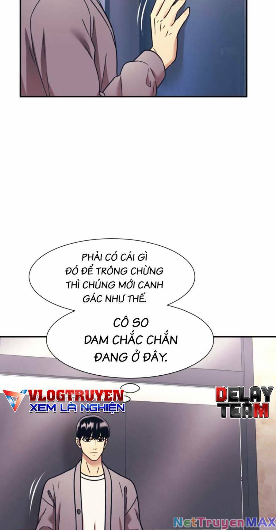 Bản Ngã Tối Thượng Chapter 62 - Trang 37