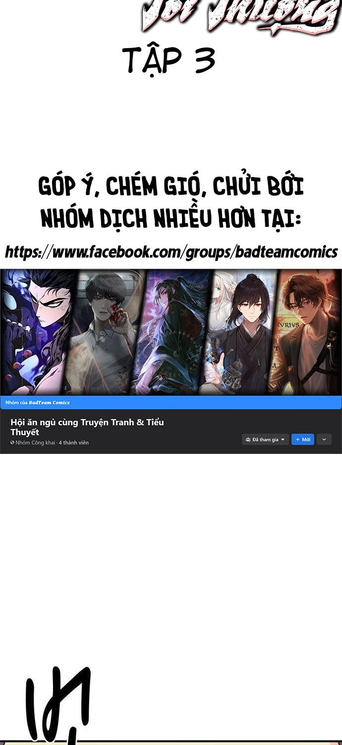 Bản Ngã Tối Thượng Chapter 3 - Trang 18