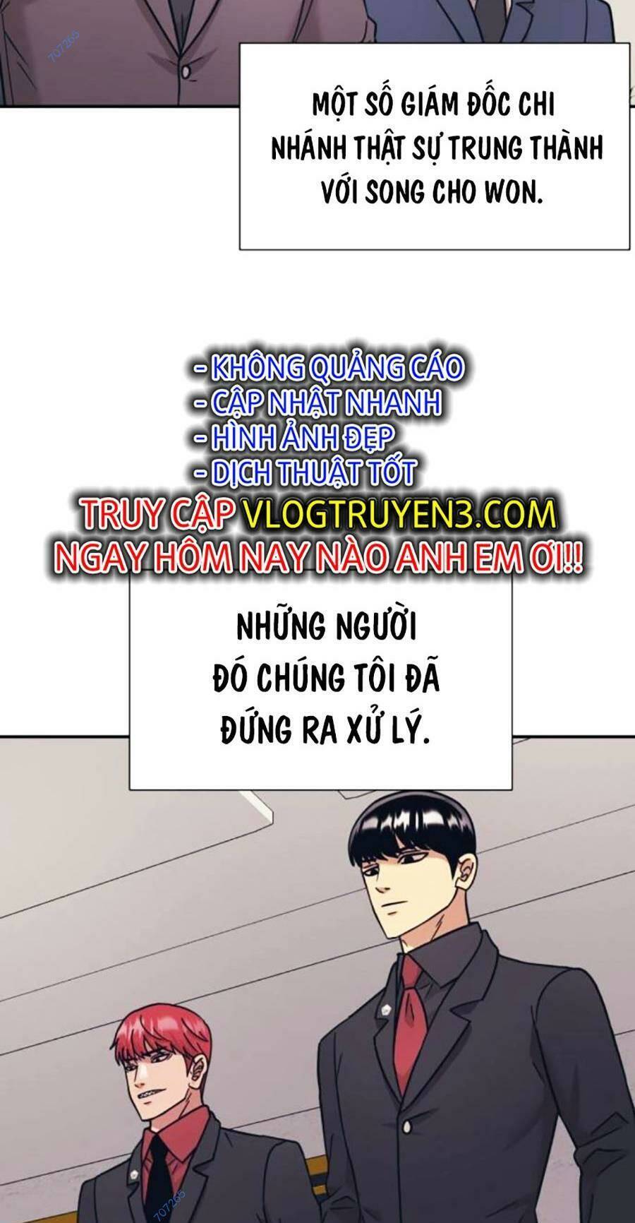 Bản Ngã Tối Thượng Chapter 56 - Trang 48