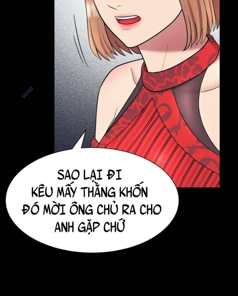 Bản Ngã Tối Thượng Chapter 8 - Trang 9