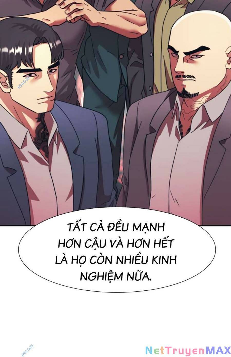 Bản Ngã Tối Thượng Chapter 64 - Trang 43