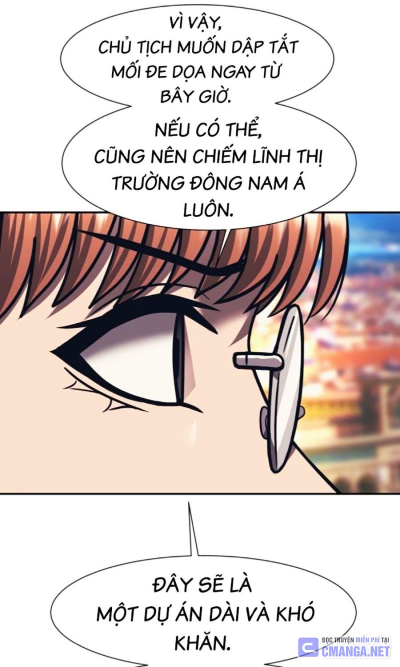 Bản Ngã Tối Thượng Chapter 90 - Trang 47