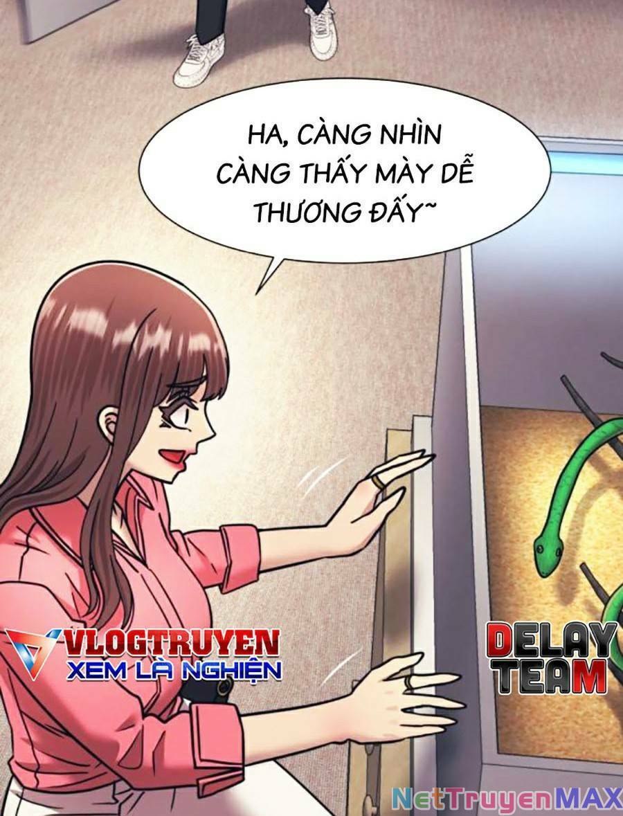 Bản Ngã Tối Thượng Chapter 62 - Trang 53