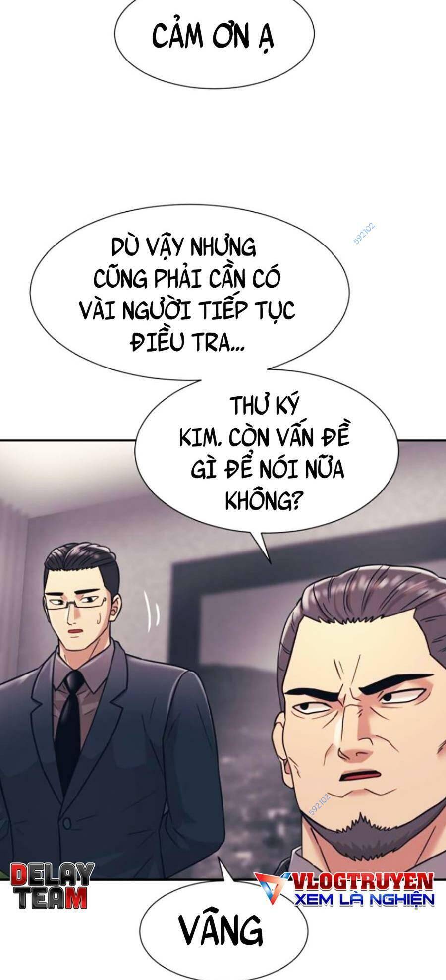 Bản Ngã Tối Thượng Chapter 9 - Trang 84