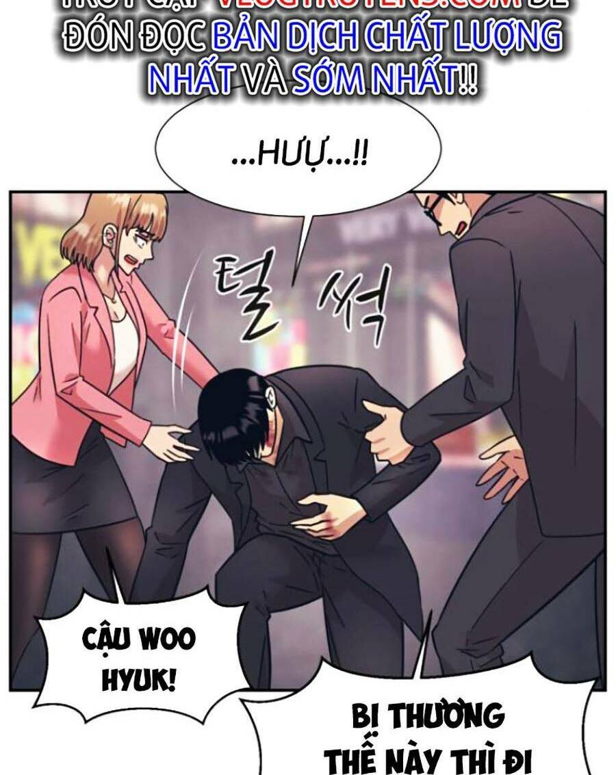 Bản Ngã Tối Thượng Chapter 53 - Trang 11