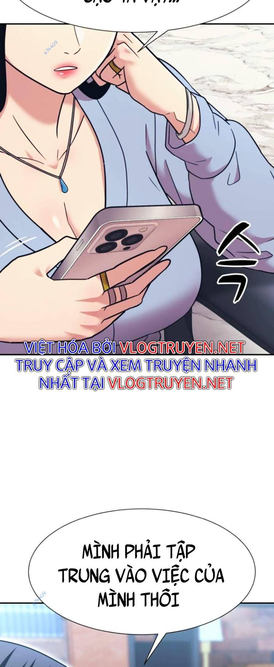 Bản Ngã Tối Thượng Chapter 22 - Trang 37