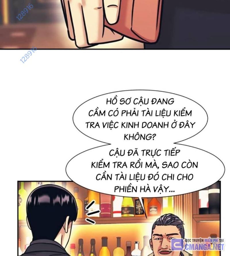 Bản Ngã Tối Thượng Chapter 72 - Trang 11