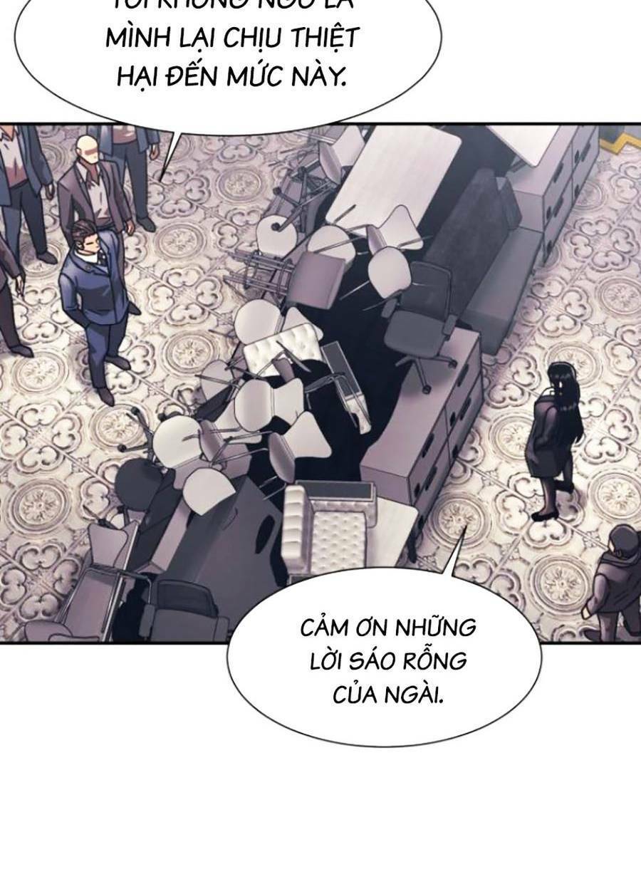 Bản Ngã Tối Thượng Chapter 53 - Trang 46