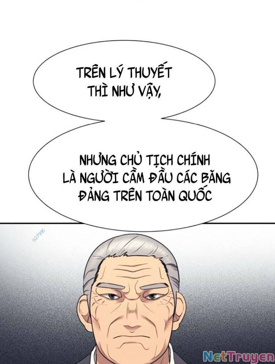 Bản Ngã Tối Thượng Chapter 20 - Trang 23