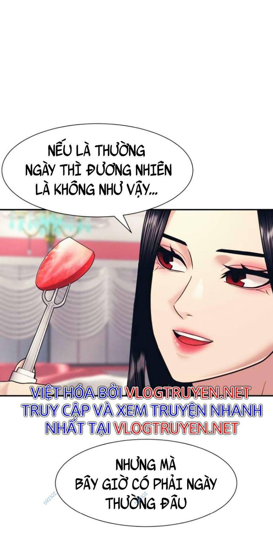 Bản Ngã Tối Thượng Chapter 10 - Trang 21