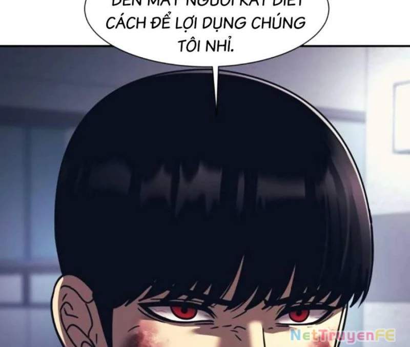 Bản Ngã Tối Thượng Chapter 84 - Trang 1