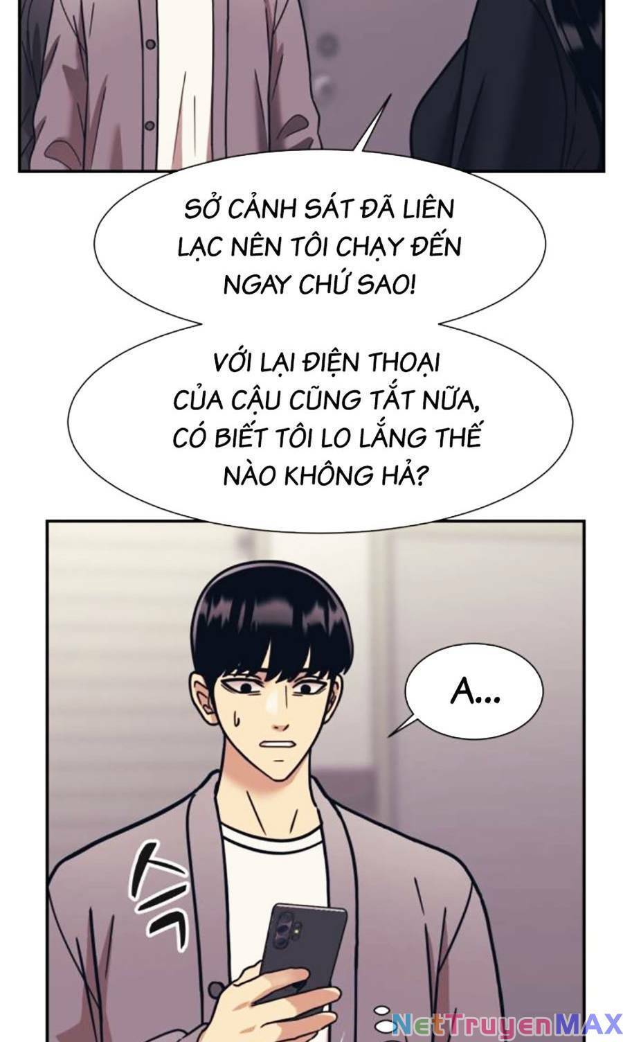 Bản Ngã Tối Thượng Chapter 63 - Trang 46