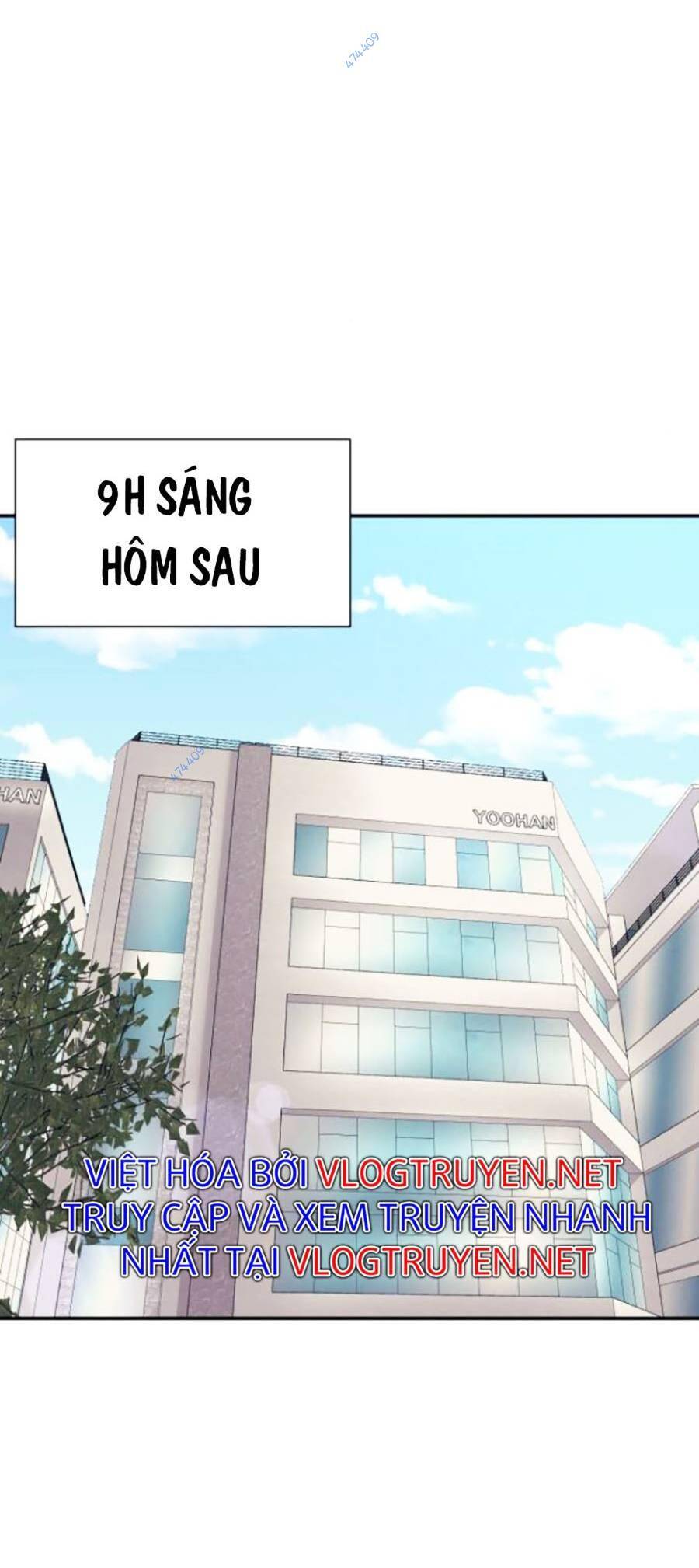 Bản Ngã Tối Thượng Chapter 24 - Trang 20