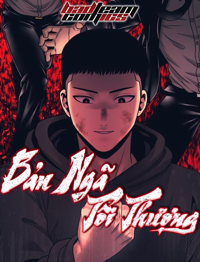 Bản Ngã Tối Thượng Chapter 1 - Trang 0