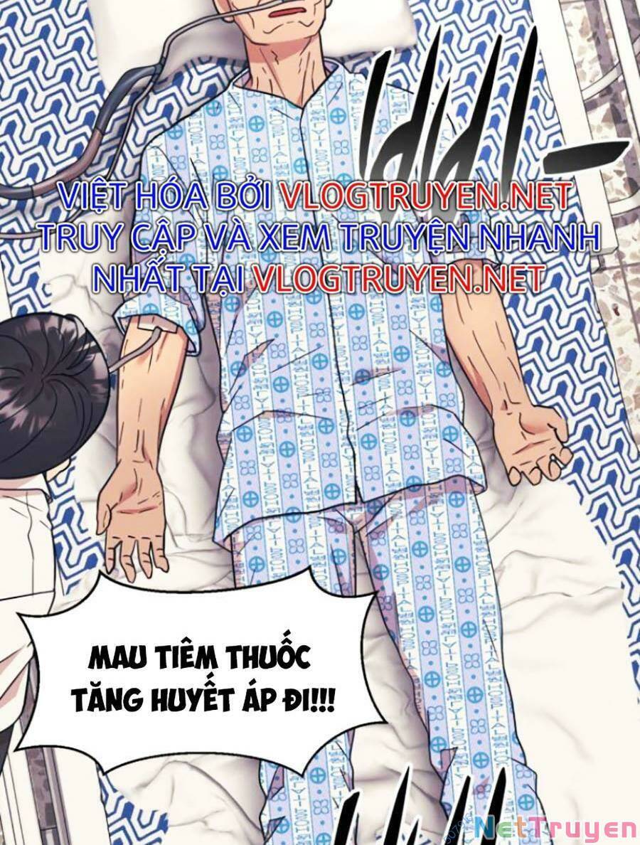 Bản Ngã Tối Thượng Chapter 20 - Trang 4