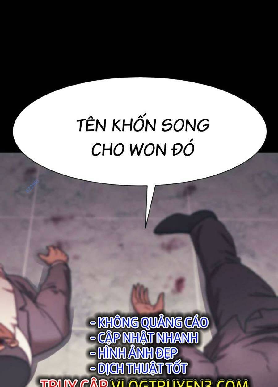 Bản Ngã Tối Thượng Chapter 55 - Trang 20