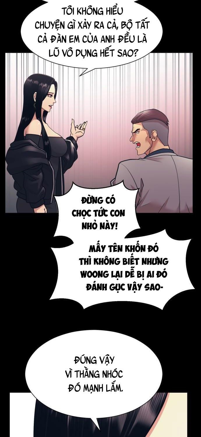 Bản Ngã Tối Thượng Chapter 4 - Trang 25