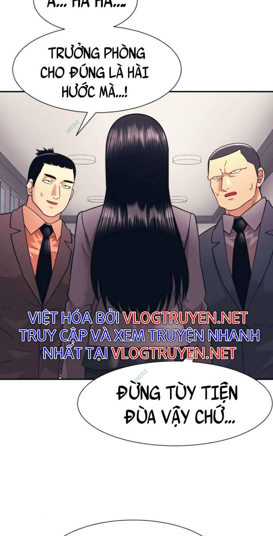 Bản Ngã Tối Thượng Chapter 10 - Trang 3