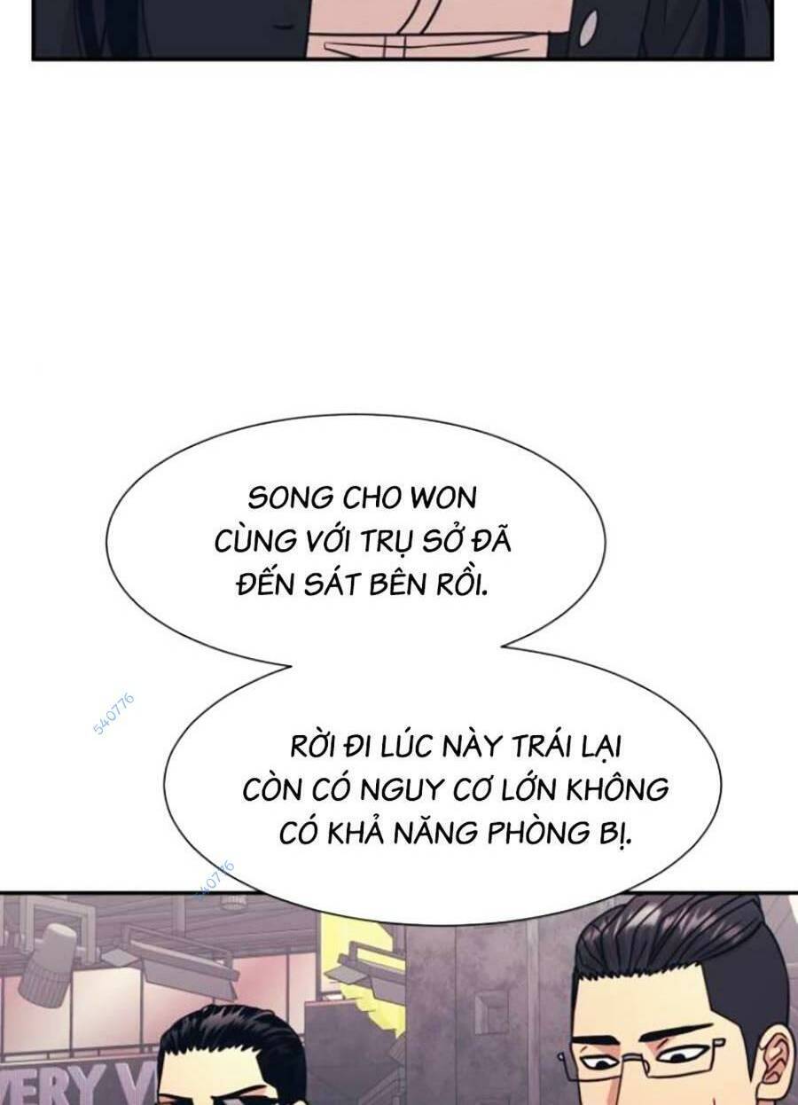 Bản Ngã Tối Thượng Chapter 51 - Trang 44