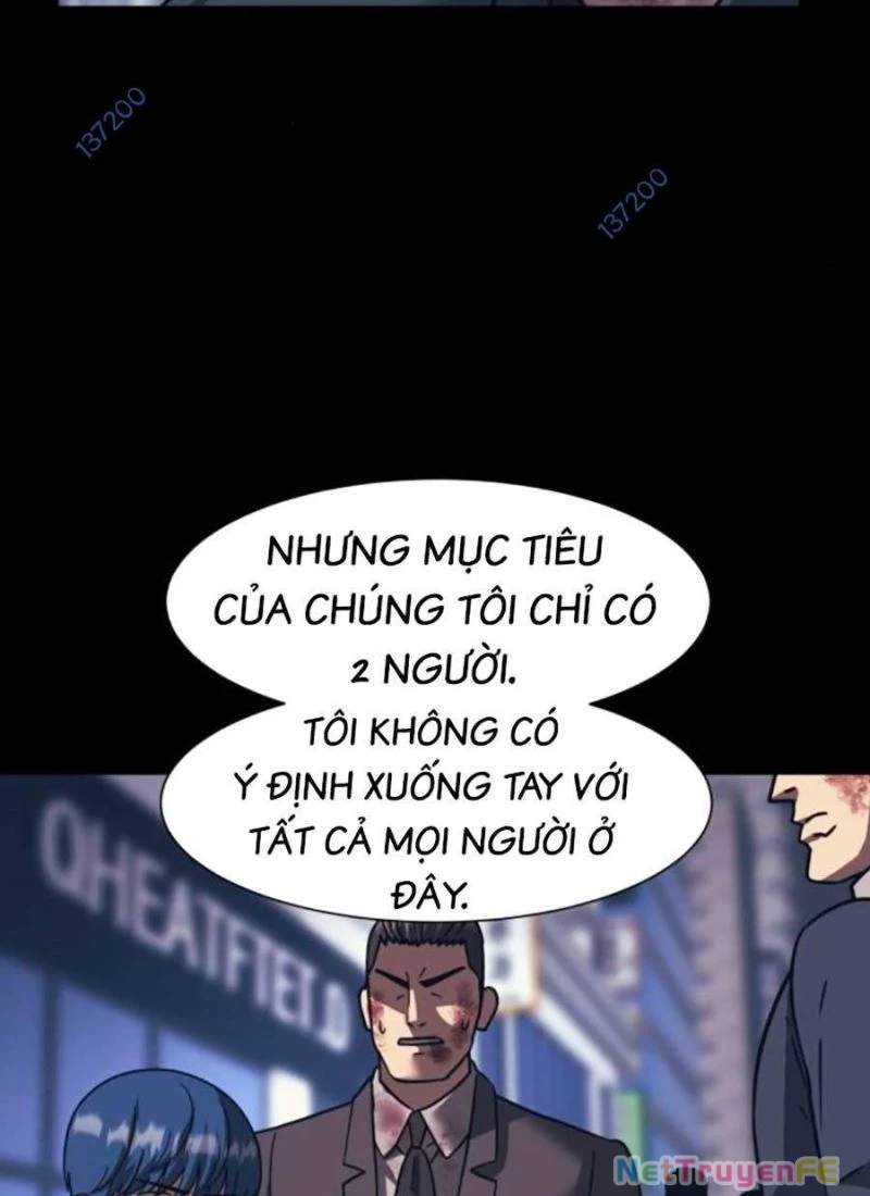 Bản Ngã Tối Thượng Chapter 85 - Trang 18