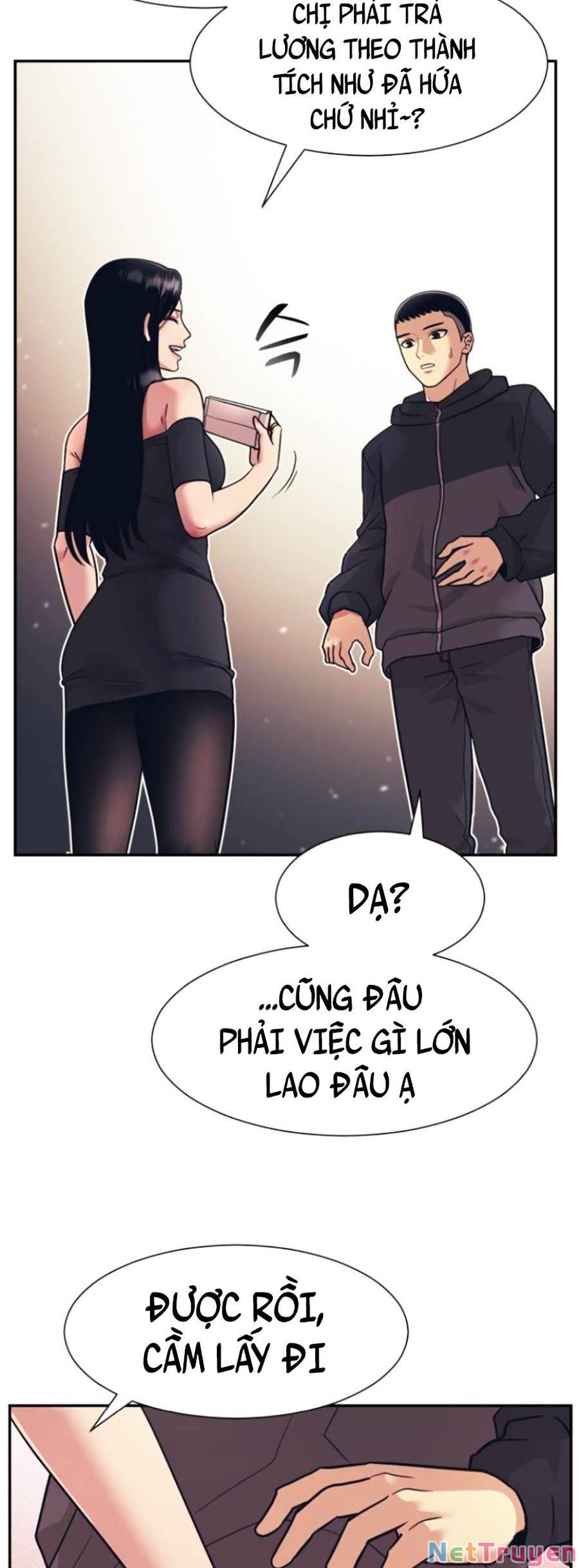 Bản Ngã Tối Thượng Chapter 6 - Trang 22