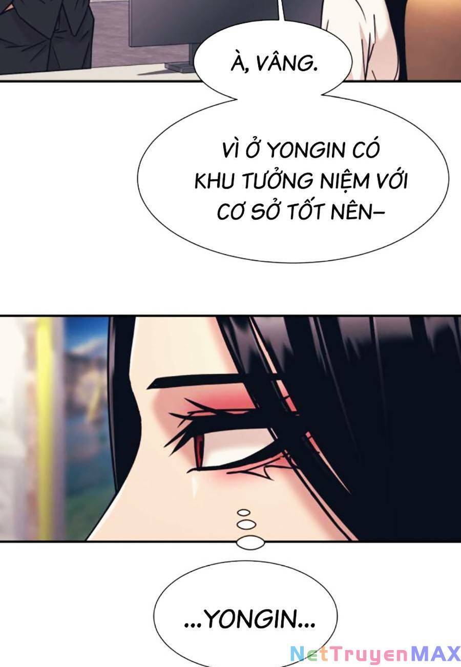 Bản Ngã Tối Thượng Chapter 61 - Trang 5