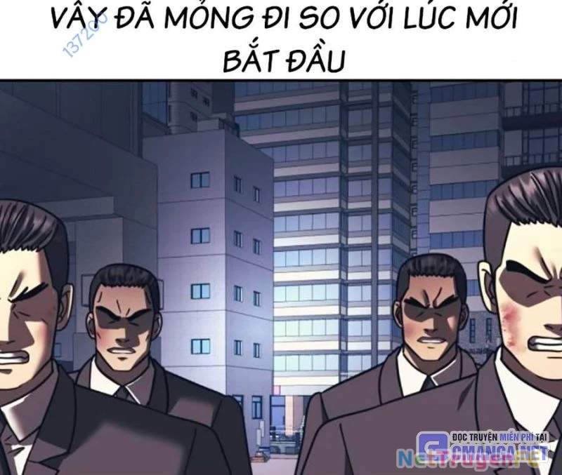 Bản Ngã Tối Thượng Chapter 82 - Trang 122