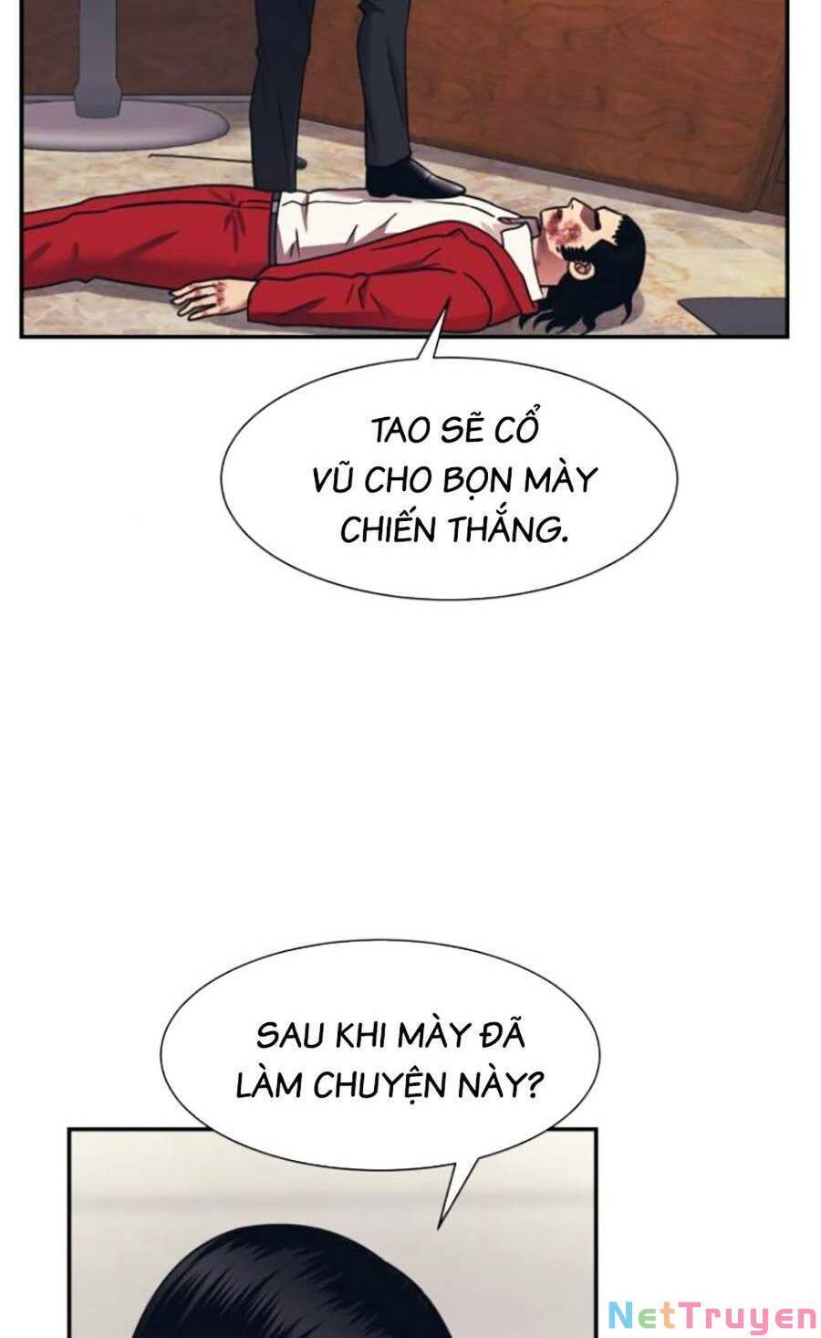 Bản Ngã Tối Thượng Chapter 52 - Trang 50