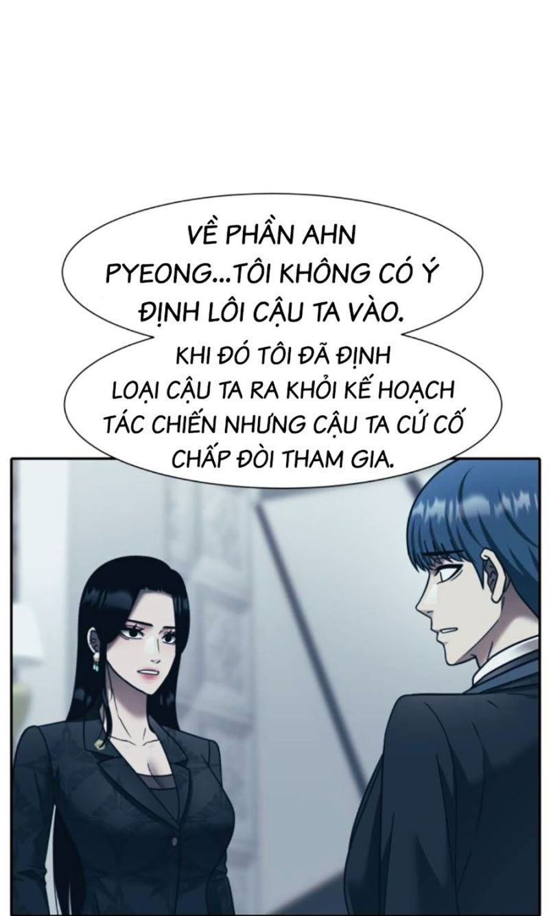 Bản Ngã Tối Thượng Chapter 89 - Trang 40