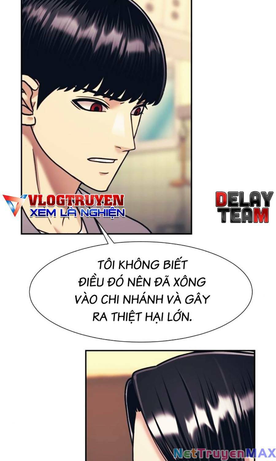 Bản Ngã Tối Thượng Chapter 63 - Trang 58