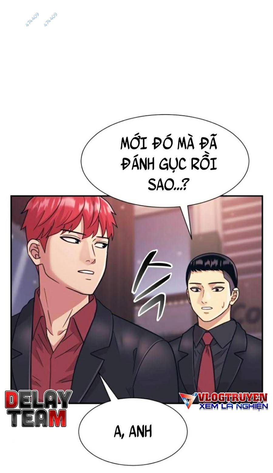 Bản Ngã Tối Thượng Chapter 23 - Trang 54