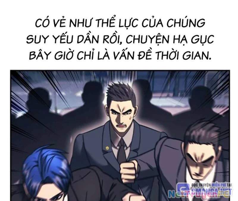 Bản Ngã Tối Thượng Chapter 82 - Trang 62