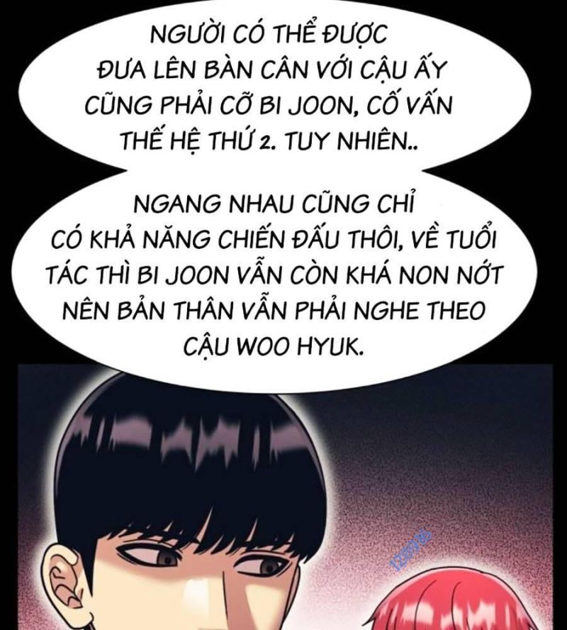 Bản Ngã Tối Thượng Chapter 69 - Trang 12