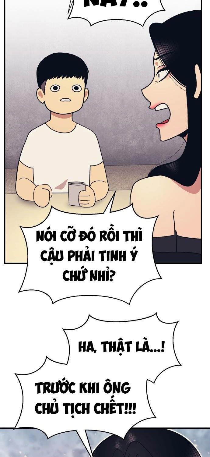 Bản Ngã Tối Thượng Chapter 3 - Trang 66