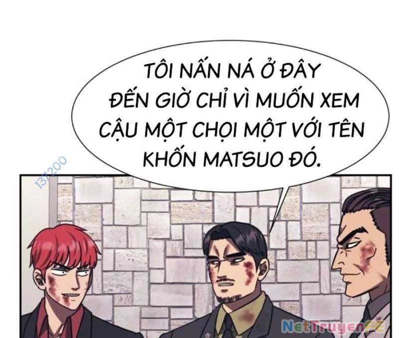 Bản Ngã Tối Thượng Chapter 84 - Trang 36