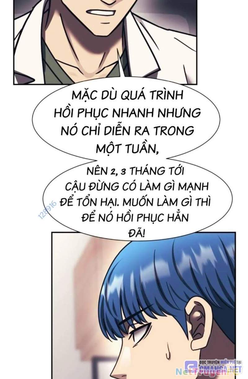 Bản Ngã Tối Thượng Chapter 79 - Trang 5